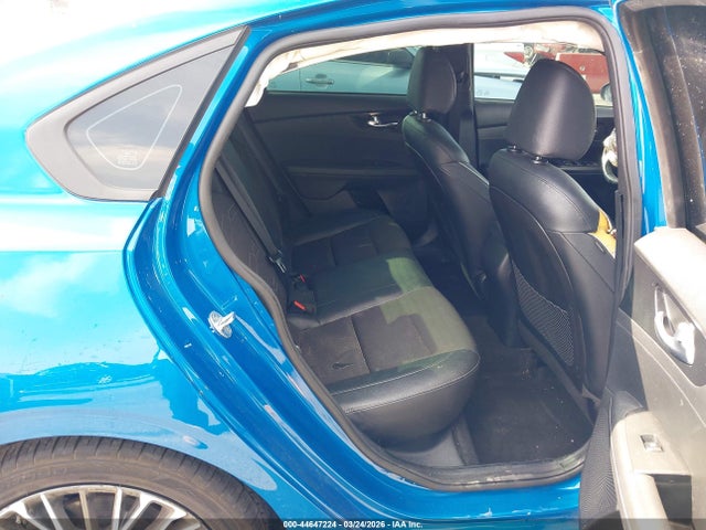 KIA Forte Gt-line 2022 3KPF54AD0NE471097 Image 8