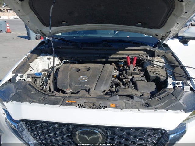 Продаж на аукціоні авто 2023 Mazda Cx-5 2.5 S Premium, vin: JM3KFBDM3P0142005, номер лоту: 44647226