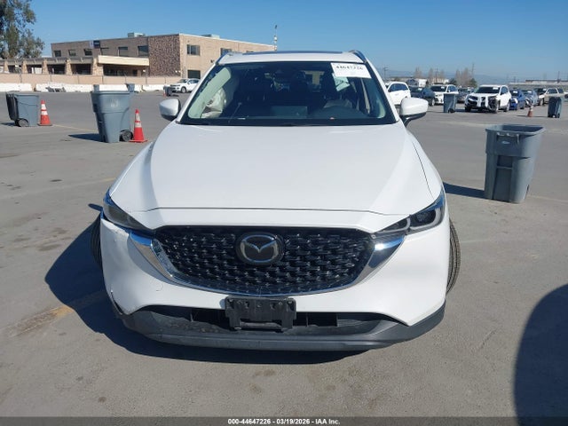 Продаж на аукціоні авто 2023 Mazda Cx-5 2.5 S Premium, vin: JM3KFBDM3P0142005, номер лоту: 44647226
