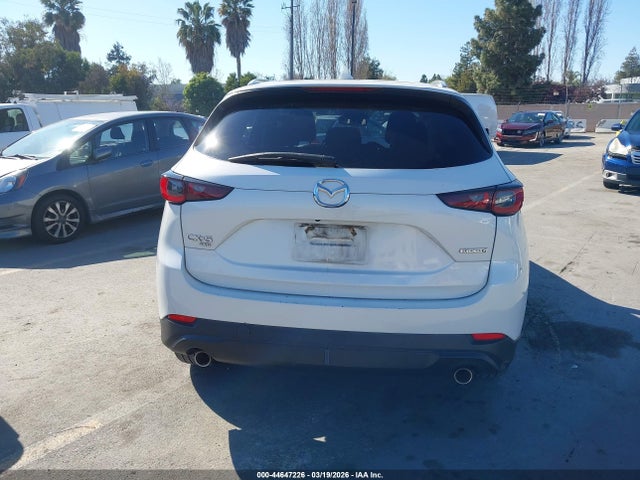 Продаж на аукціоні авто 2023 Mazda Cx-5 2.5 S Premium, vin: JM3KFBDM3P0142005, номер лоту: 44647226