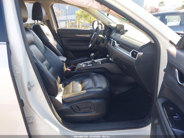 Продаж на аукціоні авто 2023 Mazda Cx-5 2.5 S Premium, vin: JM3KFBDM3P0142005, номер лоту: 44647226
