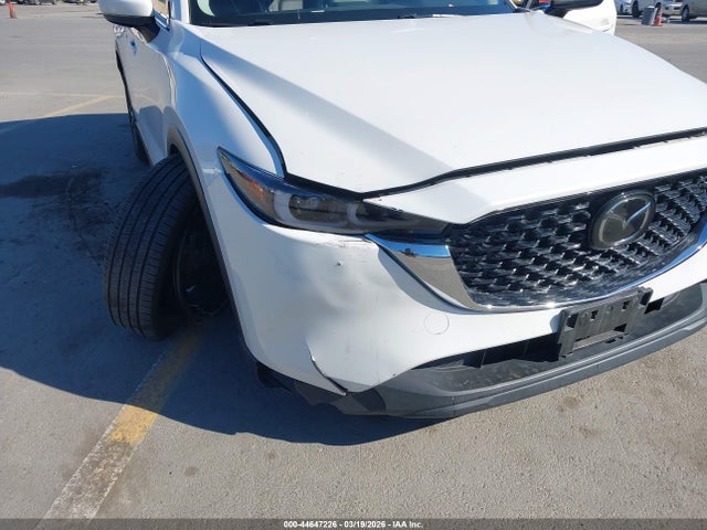 Продаж на аукціоні авто 2023 Mazda Cx-5 2.5 S Premium, vin: JM3KFBDM3P0142005, номер лоту: 44647226