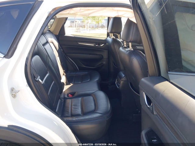 Продаж на аукціоні авто 2023 Mazda Cx-5 2.5 S Premium, vin: JM3KFBDM3P0142005, номер лоту: 44647226