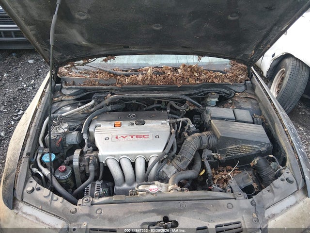 2006 ACURA TSX JH4CL96926C018634 Photo 9