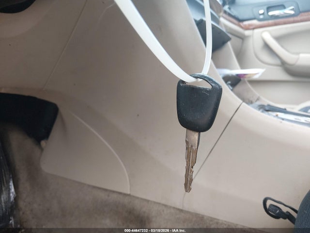 2006 ACURA TSX JH4CL96926C018634 Photo 10