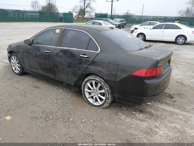 2006 ACURA TSX JH4CL96926C018634 Photo 2