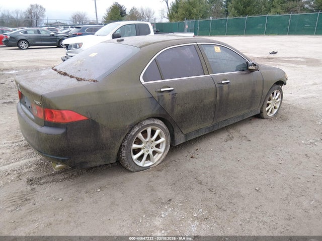 2006 ACURA TSX JH4CL96926C018634 Photo 3