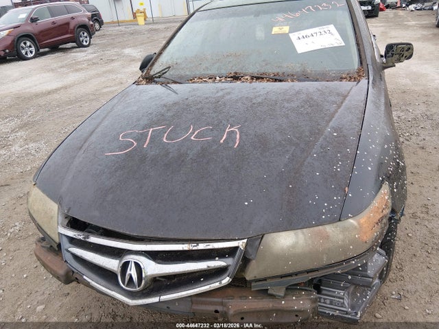 2006 ACURA TSX JH4CL96926C018634 Photo 5