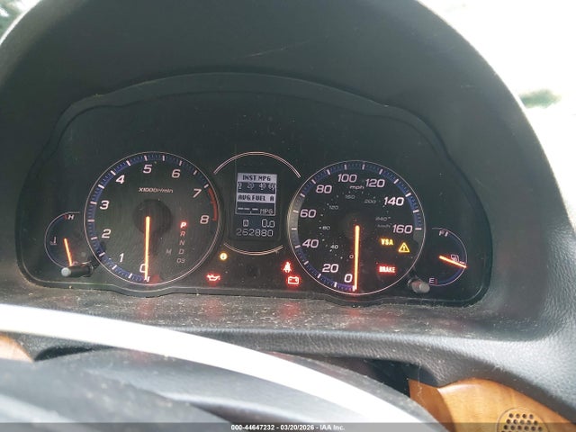 2006 ACURA TSX JH4CL96926C018634 Photo 6