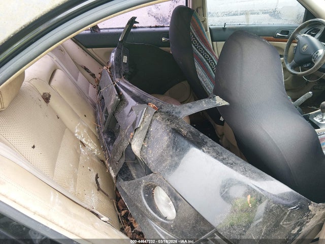 2006 ACURA TSX JH4CL96926C018634 Photo 7