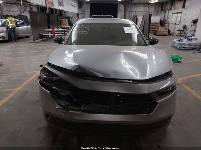 Honda ACCORD SE 2025 1HGCY1F48SA032506 Image 12