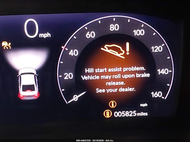 Honda ACCORD SE 2025 1HGCY1F48SA032506 Image 15