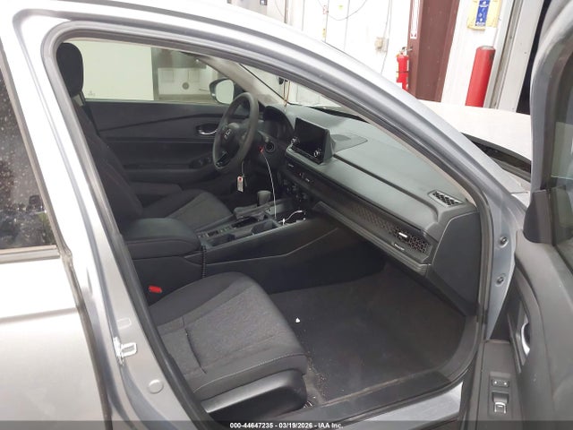 Honda ACCORD SE 2025 1HGCY1F48SA032506 Image 5