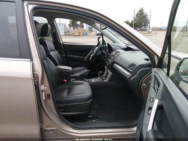Aukcja sprzedaży 2015 Subaru Forester 2.5i Limited, vin: JF2SJARC9FH592146, numer aukcji: 44647236