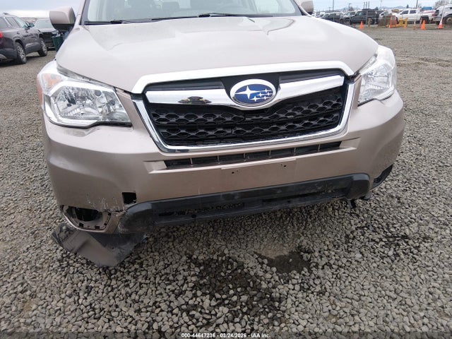 Aukcja sprzedaży 2015 Subaru Forester 2.5i Limited, vin: JF2SJARC9FH592146, numer aukcji: 44647236