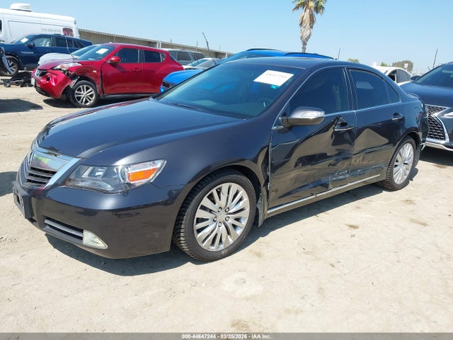 2012 Acura Rl 3.7l Technology Package მანქანა იყიდება აუქციონზე, vin: JH4KB2F61CC000181, აუქციონის ნომერი: 44647244