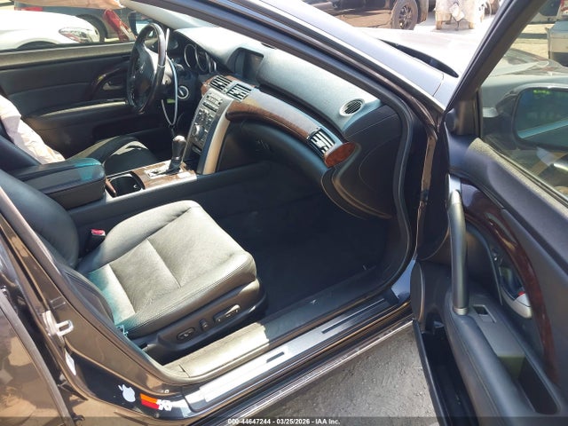 2012 Acura Rl 3.7l Technology Package მანქანა იყიდება აუქციონზე, vin: JH4KB2F61CC000181, აუქციონის ნომერი: 44647244