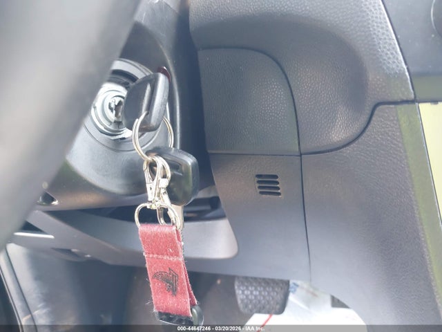 Продаж на аукціоні авто 2010 Mazda Mazda3 I Sport, vin: JM1BL1SF0A1289822, номер лоту: 44647246