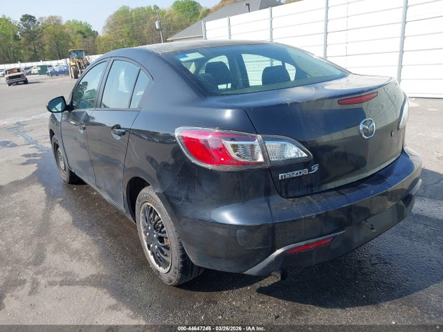 Продаж на аукціоні авто 2010 Mazda Mazda3 I Sport, vin: JM1BL1SF0A1289822, номер лоту: 44647246