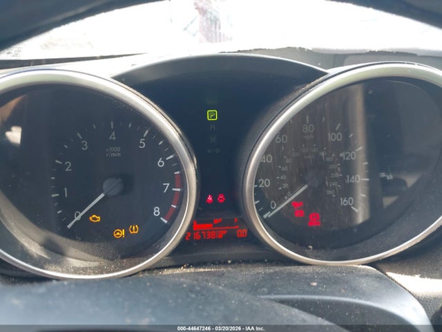 Продаж на аукціоні авто 2010 Mazda Mazda3 I Sport, vin: JM1BL1SF0A1289822, номер лоту: 44647246