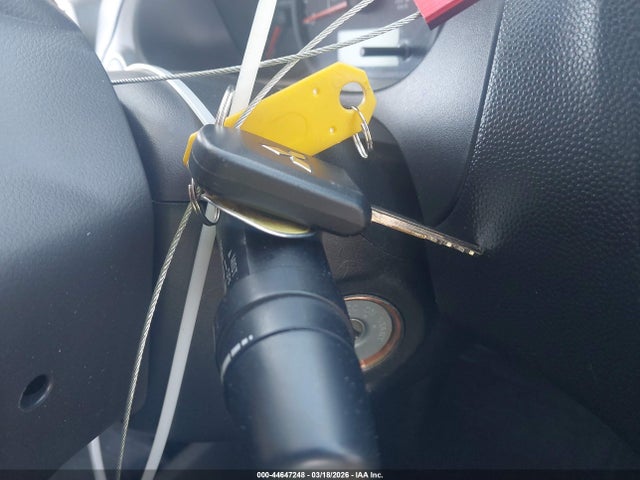 2023 Mitsubishi Mirage G4 Black Edition/es/le მანქანა იყიდება აუქციონზე, vin: ML32FUFJ6PHF01524, აუქციონის ნომერი: 44647248