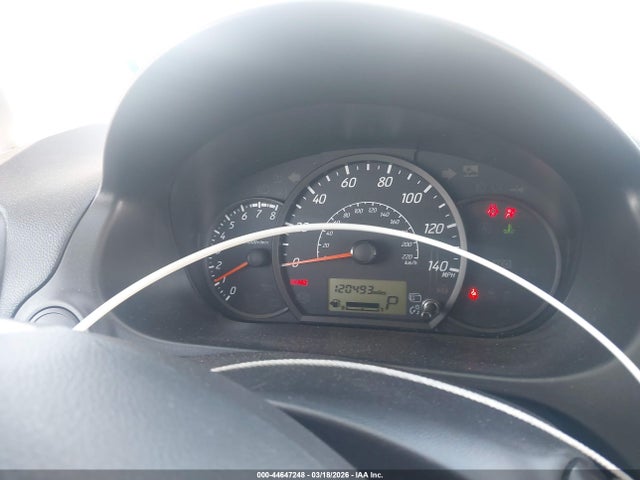 2023 Mitsubishi Mirage G4 Black Edition/es/le მანქანა იყიდება აუქციონზე, vin: ML32FUFJ6PHF01524, აუქციონის ნომერი: 44647248