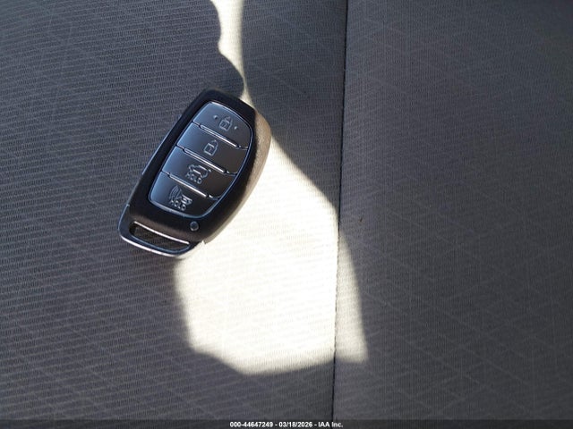 2016 HYUNDAI TUCSON KM8J3CA2XGU204932 Photo 10