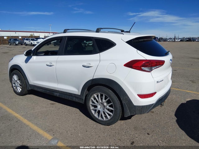 2016 HYUNDAI TUCSON KM8J3CA2XGU204932 Photo 2