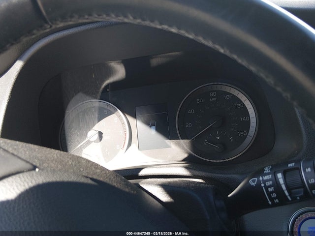 2016 HYUNDAI TUCSON KM8J3CA2XGU204932 Photo 6