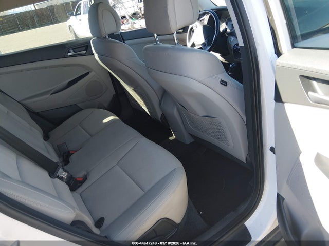 2016 HYUNDAI TUCSON KM8J3CA2XGU204932 Photo 7