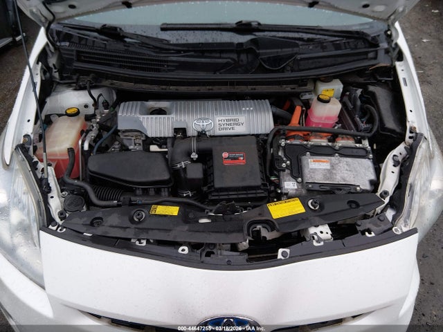 2010 TOYOTA PRIUS JTDKN3DU2A0214157 Photo 9