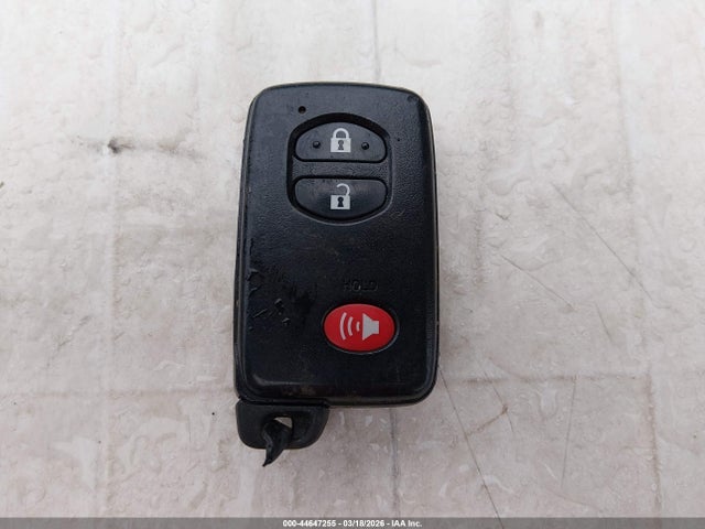 2010 TOYOTA PRIUS JTDKN3DU2A0214157 Photo 10