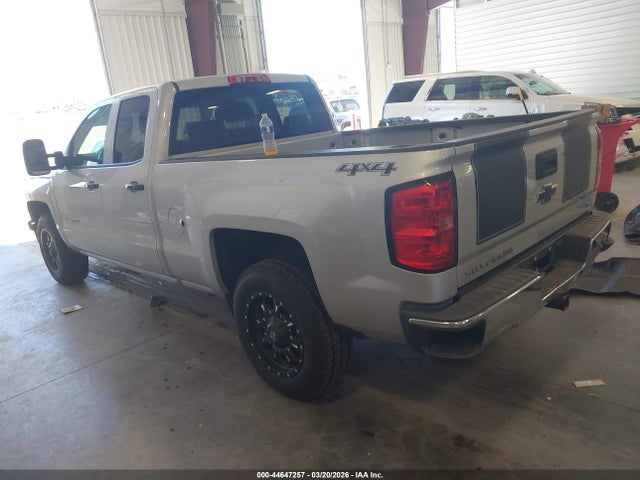 2014 Chevrolet Silverado 1500 1lt მანქანა იყიდება აუქციონზე, vin: 1GCVKREC6EZ355166, აუქციონის ნომერი: 44647257