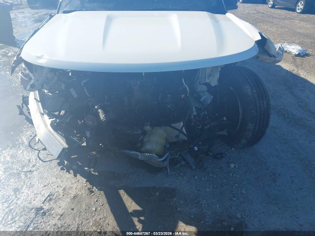 Продаж на аукціоні авто 2020 Ford Explorer Limited, vin: 1FMSK8FH9LGB41901, номер лоту: 44647267