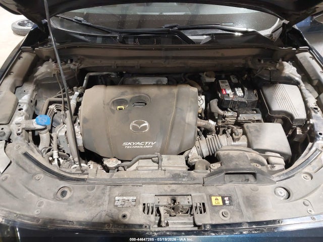 Продажа на аукционе авто 2019 Mazda Cx-5 Grand Touring, vin: JM3KFBDMXK0594400, номер лота: 44647285