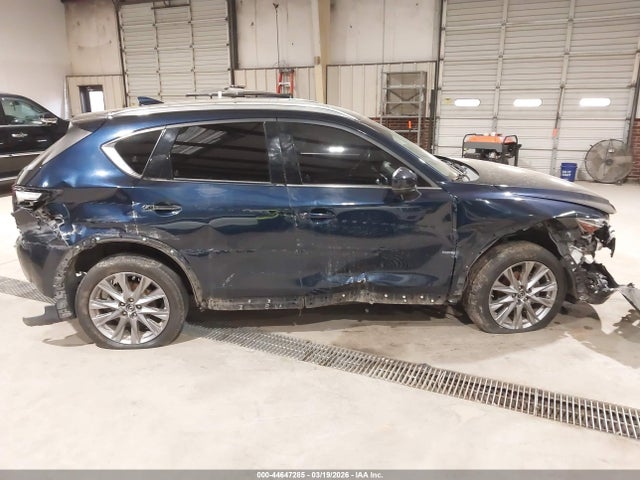 Продажа на аукционе авто 2019 Mazda Cx-5 Grand Touring, vin: JM3KFBDMXK0594400, номер лота: 44647285