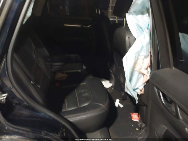 Продажа на аукционе авто 2019 Mazda Cx-5 Grand Touring, vin: JM3KFBDMXK0594400, номер лота: 44647285