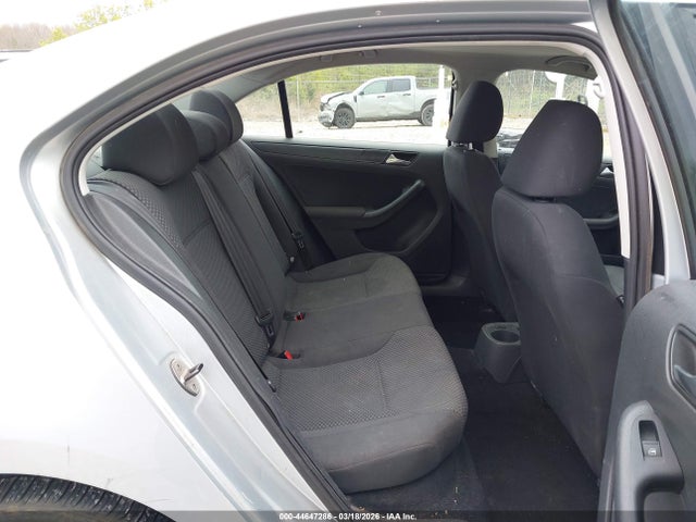 Продажа на аукционе авто 2012 Volkswagen Jetta 2.0l S, vin: 3VW2K7AJ4CM398637, номер лота: 44647286