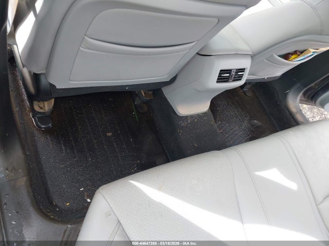 Aukcja sprzedaży 2014 Honda Accord Ex-l V-6, vin: 1HGCR3F86EA021665, numer aukcji: 44647288