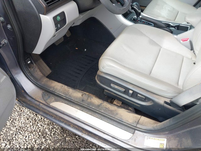 Aukcja sprzedaży 2014 Honda Accord Ex-l V-6, vin: 1HGCR3F86EA021665, numer aukcji: 44647288