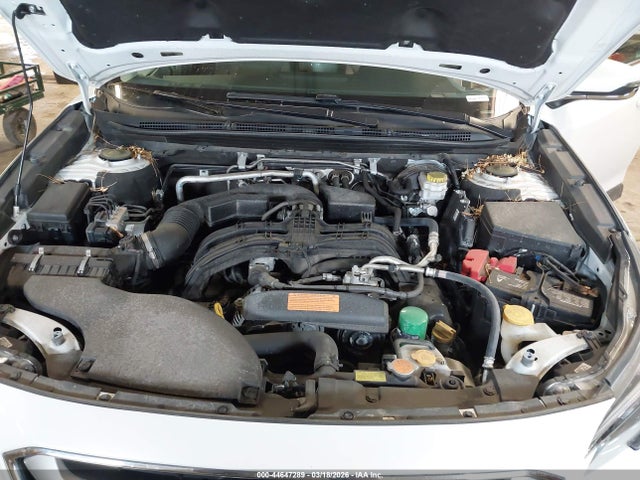 Aukcja sprzedaży 2020 Subaru Outback Premium, vin: 4S4BTACC8L3242321, numer aukcji: 44647289