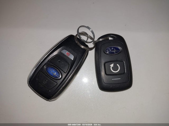 Aukcja sprzedaży 2020 Subaru Outback Premium, vin: 4S4BTACC8L3242321, numer aukcji: 44647289