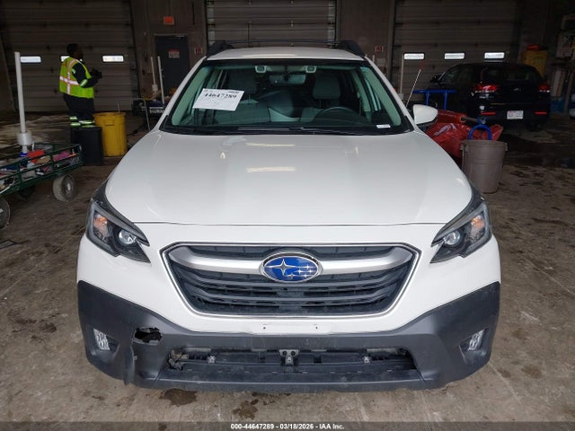 Aukcja sprzedaży 2020 Subaru Outback Premium, vin: 4S4BTACC8L3242321, numer aukcji: 44647289