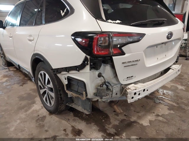Aukcja sprzedaży 2020 Subaru Outback Premium, vin: 4S4BTACC8L3242321, numer aukcji: 44647289