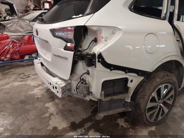 Aukcja sprzedaży 2020 Subaru Outback Premium, vin: 4S4BTACC8L3242321, numer aukcji: 44647289
