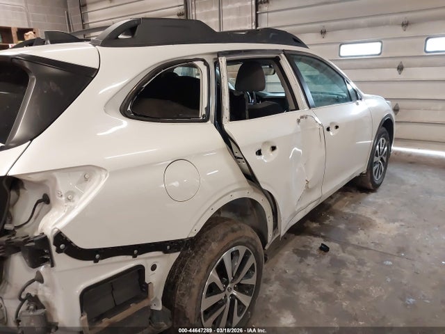 Aukcja sprzedaży 2020 Subaru Outback Premium, vin: 4S4BTACC8L3242321, numer aukcji: 44647289