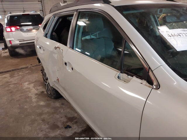 Aukcja sprzedaży 2020 Subaru Outback Premium, vin: 4S4BTACC8L3242321, numer aukcji: 44647289