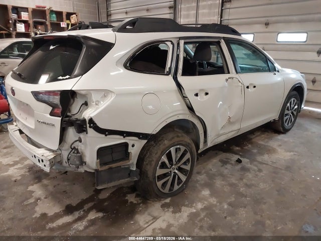 Aukcja sprzedaży 2020 Subaru Outback Premium, vin: 4S4BTACC8L3242321, numer aukcji: 44647289