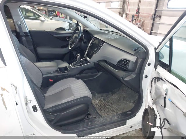 Aukcja sprzedaży 2020 Subaru Outback Premium, vin: 4S4BTACC8L3242321, numer aukcji: 44647289