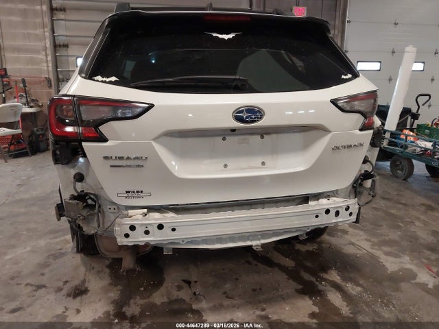 Aukcja sprzedaży 2020 Subaru Outback Premium, vin: 4S4BTACC8L3242321, numer aukcji: 44647289